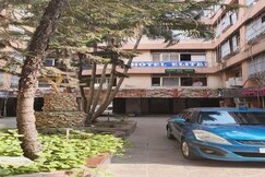 Hotel Elite, Kolkata Hotel Elite, Kolkata