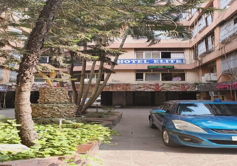 Hotel Elite