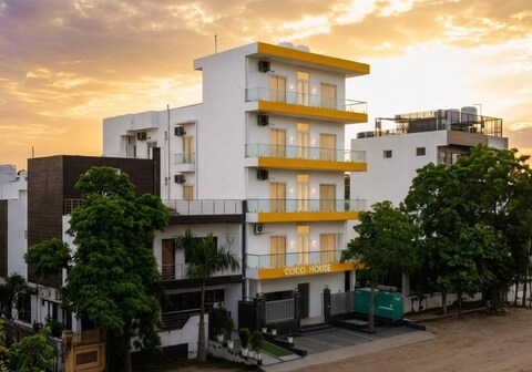 Coco House