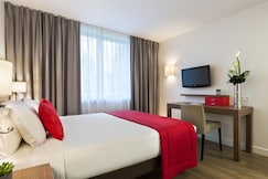 Citadines Place D'Italie Paris Apart Hotel, Paris Citadines Place D'Italie Paris Apart Hotel, Paris