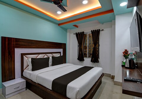 Hotel O AIRPORT PALACE
