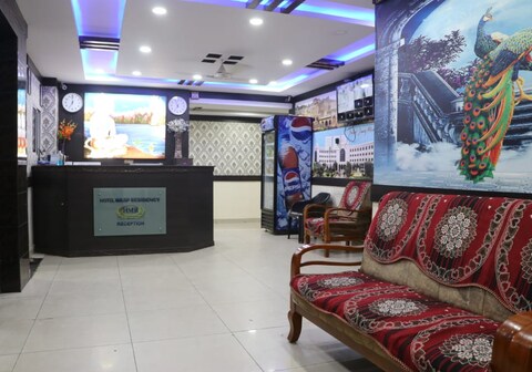 Hotel Milap Residency