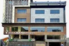 Hotel Grand Residency, Jamshedpur Hotel Grand Residency, Jamshedpur