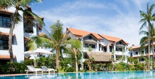 Hoi An Trails Resort & Spa, Hoi An Hoi An Trails Resort & Spa, Hoi An
