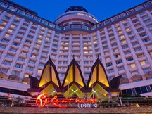 Resorts World Genting,Genting Grand, Genting Highlands Resorts World Genting,Genting Grand, Genting Highlands