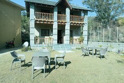 The Mud Castle Resort, Bir Billing The Mud Castle Resort, Bir Billing