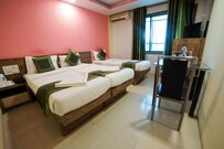 OYO 8760 Hotel Arma Residency, Mumbai OYO 8760 Hotel Arma Residency, Mumbai