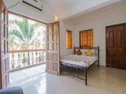 OYO 14771 Home Elegant 3BHK Siolim, Goa OYO 14771 Home Elegant 3BHK Siolim, Goa