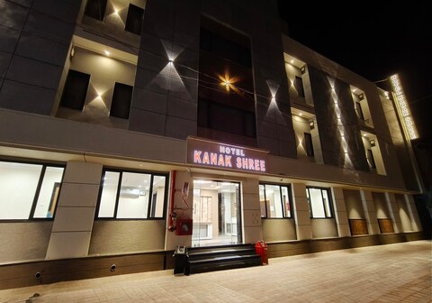 Hotel Kanak Shree