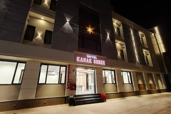 Hotel Kanak Shree
