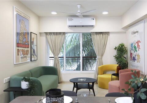 Zen B The Bombay Home Company