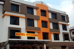 Hotel Krishna, Silvassa Hotel Krishna, Silvassa
