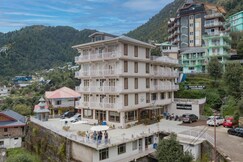 High Sky Resort - Best Luxury Hotel in Dharamkot, Dharamshala High Sky Resort - Best Luxury Hotel in Dharamkot, Dharamshala