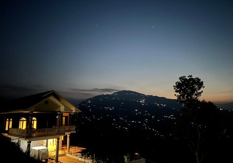 Urban Escape Homestay