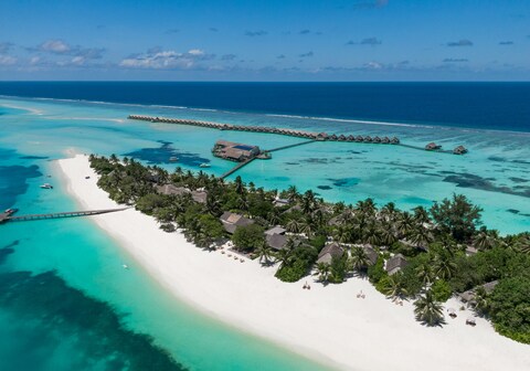 LUX* South Ari Atoll Resort & Villas