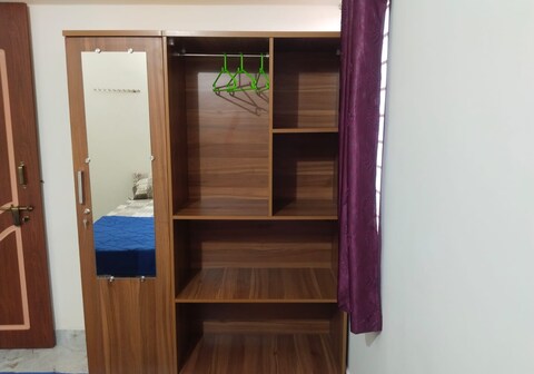 Sharada Vilas Homestay - 2bhk