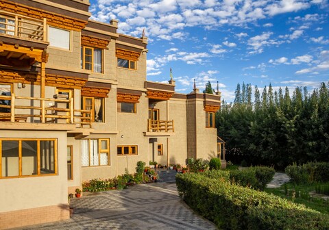 Rabsal Luxury Homestay