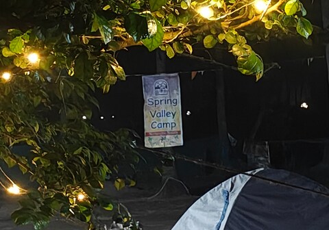 Spring valley camp Daman