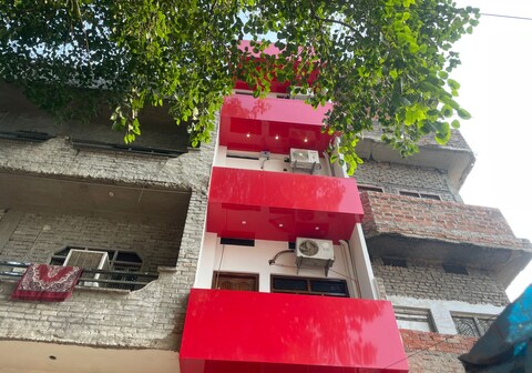 Kashi Ganga Guest House