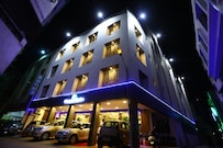 Hotel Greens Gate (Near Central station), Chennai Hotel Greens Gate (Near Central station), Chennai