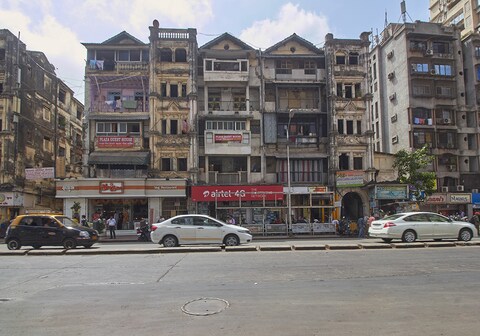 Plaza Guest House Mumbai Central