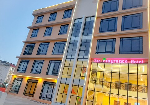 The Fragrance Hotel