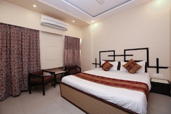 OYO 9757 Hotel Siddharth, Jabalpur OYO 9757 Hotel Siddharth, Jabalpur