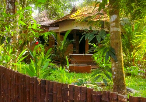Mannarasala Bilva Homestay