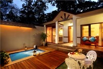 Carmelia Haven, Thekkady Carmelia Haven, Thekkady