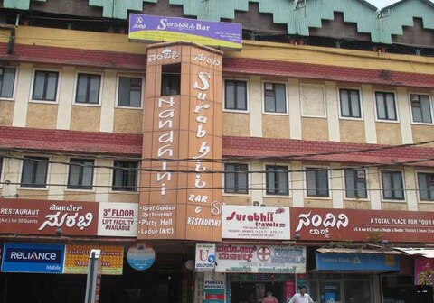 Hotel Nandhini