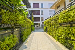 Hotel Neighbourhood, Cochin Hotel Neighbourhood, Cochin