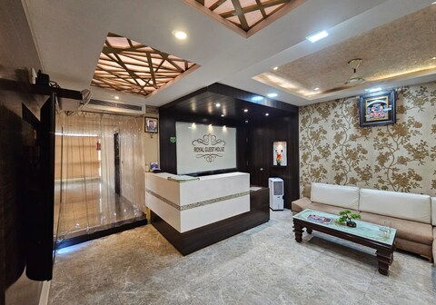 Royal Guest House