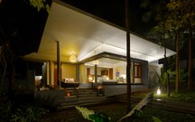 Java Rain Resort, Chikmagalur Java Rain Resort, Chikmagalur
