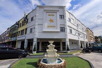 Izumi Hotel Balakong 2, Kuala Lumpur Izumi Hotel Balakong 2, Kuala Lumpur
