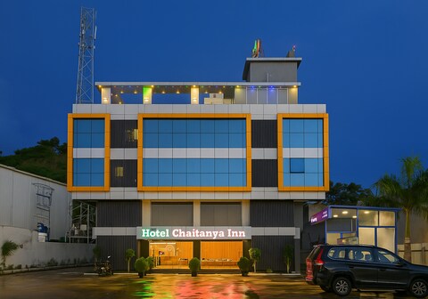 Hotel Chaitanya Inn