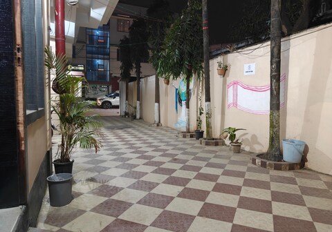 Whitestone Inn Guwahati