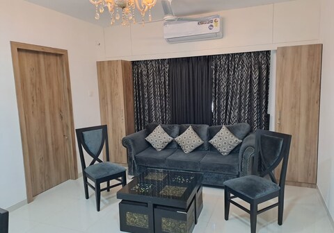 3BHK Near Asian Heart Hospital