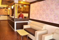 Hotel Sitara - Railway Station, Hyderabad Hotel Sitara - Railway Station, Hyderabad
