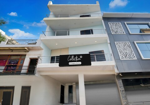 Super Collection O Nayagaon Vikas Nagar