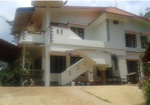 Kavery River Side Estate Stay