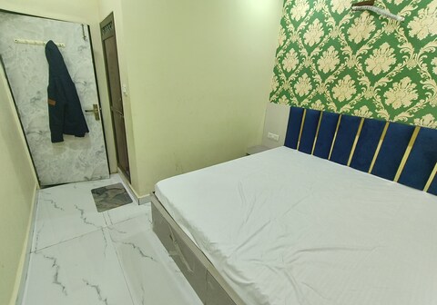 Shree Gora Parvati Stay