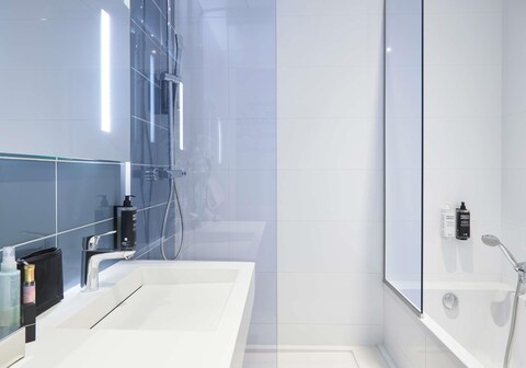 Ibis Styles Montelimar Centre