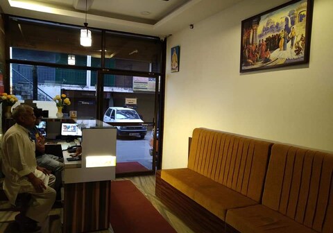 Shambhunath Guest House