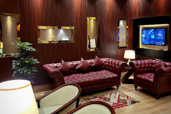 Victorian Elegance Luxury Stays