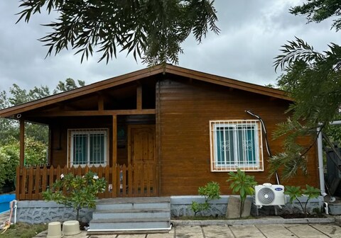 Chalet in shirwal