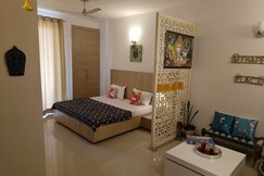 Haripriya House- Divine Homestay, Vrindavan Haripriya House- Divine Homestay, Vrindavan