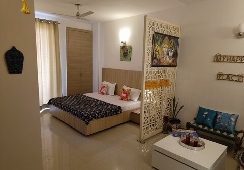 Haripriya House- Divine Homestay