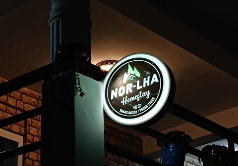 NORLHA HOMESTAY