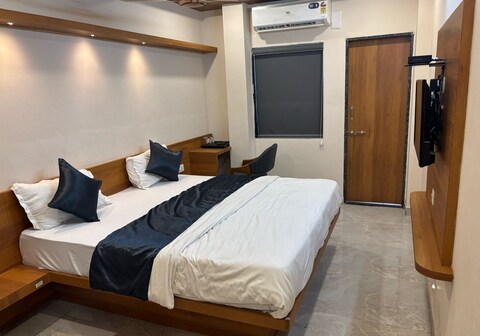 Hotel Shree Gurukrupa