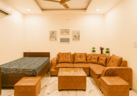 Darshan home Prime Connected Location